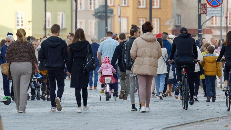 Saveti za efikasno upravljanje vremenom u svakodnevnom gradskom okruženju.
